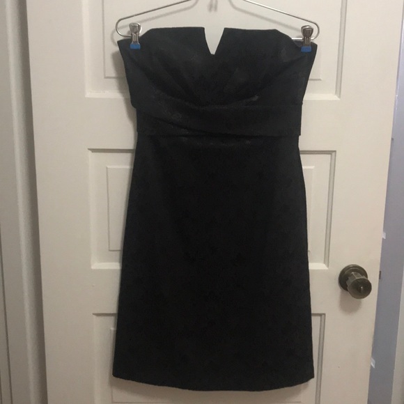 Black House White Market LBD - Picture 5 of 5